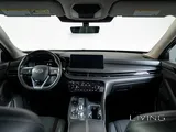 INFINITI QX60 3.5L LUXE INCL.CLIMATE PACKAGE(2023)